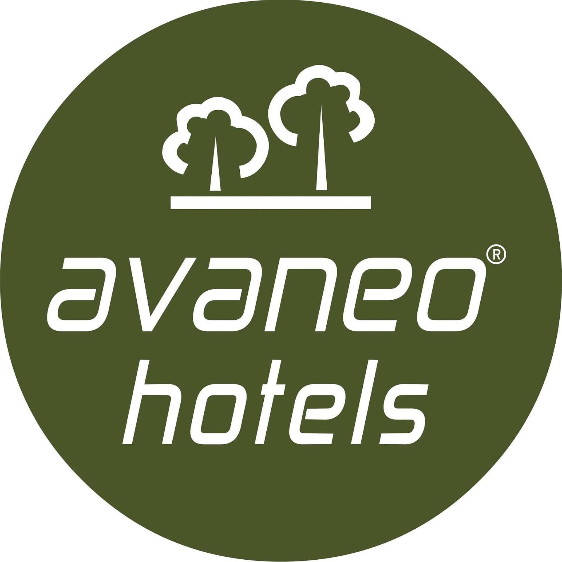 Avaneo Hotel Марктредвиц Экстерьер фото