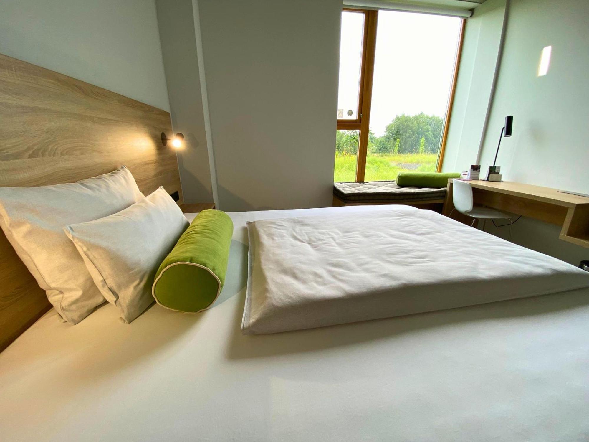 Avaneo Hotel Марктредвиц Экстерьер фото
